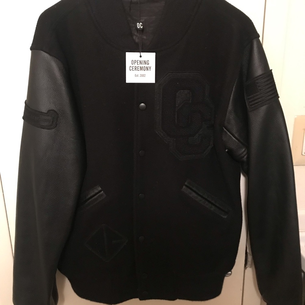 Opening ceremony Jacket